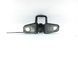 Петля дверей верхня передня права MITSUBISHI OUTLANDER XL 2006-2010 5702A006, 5702A006, A