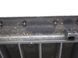 Дефлектор воздушный задний правый HYUNDAI SANTA FE CM 2010-2012 97379-2B000, 97379-2B000, A