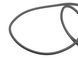 Ущільнювач дверей передній лівий правий NISSAN ROGUE T33 2023- 76922-6RA0A, 76922-6RA0A, B
