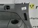 Карта багажного отсека левая VOLVO XC90 2002-2014 39861661, 39861661, A