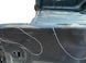 Кузов задній MITSUBISHI L200 KAOT 2006-2011 (в зборі з крилами 6722A058, 6722A057) 6710A019, 6710A019, B