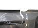 Підкрилок передній правий NISSAN NAVARA D40 2005-2010 (дефект, 638403X30A) 63840EB300, 63840EB300, B
