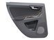 Карта дверей задня ліва VOLVO XC60 2008-2013 39818733, 39818733, B