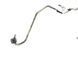 Трубка топливная MINI COUNTRYMAN R60 2010-2016 13537800590, 13537800590, A