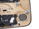 Карта двери передняя правая VOLVO S60 SPA 2019-2024 31662105, 31662105, A