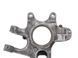 Цапфа задня права JAGUAR XF X250 2008-2011 C2P12735, C2P12735, B