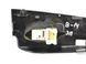 Накладка на кнопку задняя правая внутренняя SUBARU OUTBACK B14 2010-2014 (з кнопкою 83071AJ26A) 94263AJ14, 94263AJ14, A