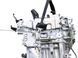 Двигатель NISSAN ROGUE T33 2023- (1.5 бензин, KR15DDT) 101026RD1A, 101026RD1A, A