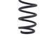 Пружина задня ліва права TOYOTA RAV4 CA30W 2005-2010 48231-42160, 48231-42160, A
