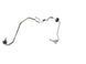 Трубка топливная MINI COUNTRYMAN R60 2010-2016 13537800590, 13537800590, A
