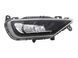 Фонарь противотуманный передний правый VOLVO S90 SPA 2016-2020 31395866, 31395866, B