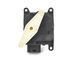 Привід заслінки пічки MINI COUNTRYMAN R60 2010-2016 64113422659, 64113422659, A