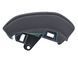Накладка торпедо ліва LAND ROVER RANGE ROVER EVOQUE L538 2011-2015 (BJ3204304AAW) LR026363, LR026363, A