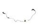 Трубка вакуумна CITROEN C-CROSSER 2007-2013 1622CF, 1622CF, A