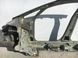 Чверть автомобіля передня права KIA CARENS 2012-2019 64600-A4900, 64600-A4900, A