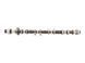Распредвал LAND ROVER DISCOVERY SPORT L550 2014-2019 (AG9E6A268DA) LR056375, LR056375, A