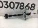 Обмежувач дверей передній лівий правий SUBARU FORESTER S14 2018-2021 61124SJ000, 61124SJ000, A