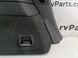 Карта багажного отсека левая VOLVO XC90 2002-2014 39861661, 39861661, A