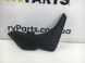 Накладка торпедо правая SUBARU FORESTER S13 2014-2018 66073FJ060, 66073FJ060, A