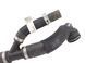Патрубок радиатора верхний LAND ROVER DISCOVERY SPORT L550 2019- (K8D28260BB) LR115020, LR115020, A