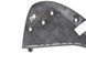 Накладка торпедо передня права JAGUAR XF X250 2008-2011 (8X23-F04480-A) C2Z7186, C2Z7186, A