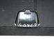 Накладка підлоги багажника нижня LAND ROVER RANGE ROVER SPORT L320 2005-2009 EAS500023PVJ, EAS500023PVJ, A