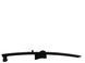 Направляющая стекла двери передняя левая SUBARU IMPREZA GP 2011-2015 61240FJ1129P, 61240FJ1129P, A