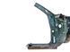 Четверть автомобиля передняя левая MITSUBISHI L200 KAOT 2006-2011 5311A487, 5311A487, B