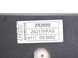Блок реле LAND ROVER FREELANDER 2 L359 2010-2012 (фаркопа) ZR2500, ZR2500, A