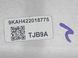 Диск R19 5* ACURA RDX 2022-2026 (8Jx19 PCD5x114.3 ET50 DIA64.1) TJB19080A, TJB19080A, B