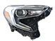 Фара передня права GMC TERRAIN 2017-2021 (84610586, 5DF01181860) 84815559, 84815559, B