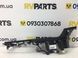 Накладка центральної консолі верхня SUBARU IMPREZA GT7 2016- 92169FL00A, 92169FL00A, B