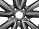 Диск R19 5* ACURA RDX 2022-2026 (8Jx19 PCD5x114.3 ET50 DIA64.1) TJB19080A, TJB19080A, B