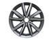 Диск R19 5* ACURA RDX 2022-2026 (8Jx19 PCD5x114.3 ET50 DIA64.1) TJB19080A, TJB19080A, B