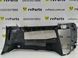 Карта багажного отсека левая VOLVO XC90 2002-2014 39861661, 39861661, A