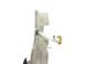Бачок омивача NISSAN NAVARA D40 2005-2010 (в зборі з 28920EB300, 28920EB320, 28915EA300) 28910EB520, 28910EB520, A