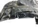 Підкрилок передній правий NISSAN NAVARA D40 2005-2010 (дефект, 638403X30A) 63840EB300, 63840EB300, B