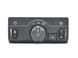 Блок управления освещением LAND ROVER FREELANDER 2 L359 2006-2010 (LR005198) 6G9N-13A024-JE, 6G9N-13A024-JE, A