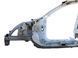 Чверть автомобіля передня права ACURA RDX 2022-2026 63120-TJB-315ZZ, 63120-TJB-315ZZ, B