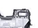 Накладка торпедо нижняя передняя левая LAND ROVER RANGE ROVER EVOQUE L538 2011-2015 (в зборі з подушкою безпеки колін водія) LR026131, LR026131, A