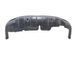 Бампер задній HONDA CR-V 2006-2010 71501SWWG50, 71501SWWG50, A