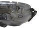 Підкрилок передній правий NISSAN NAVARA D40 2005-2010 (дефект, 638403X30A) 63840EB300, 63840EB300, B