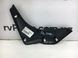 Накладка торпедо правая SUBARU FORESTER S13 2014-2018 66073FJ060, 66073FJ060, A