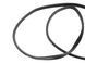 Ущільнювач дверей передній лівий правий NISSAN ROGUE T33 2023- 76922-6RA0A, 76922-6RA0A, B