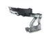 Петля капота права VOLVO S90 SPA 2016-2020 (32219800) 31651861, 31651861, A