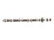 Распредвал LAND ROVER DISCOVERY SPORT L550 2014-2019 (AG9E6A268DA) LR056375, LR056375, A
