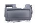 Накладка торпедо нижняя передняя левая LAND ROVER RANGE ROVER EVOQUE L538 2011-2015 (в зборі з подушкою безпеки колін водія) LR026131, LR026131, A