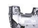 Накладка торпедо нижняя передняя левая LAND ROVER RANGE ROVER EVOQUE L538 2011-2015 (в зборі з подушкою безпеки колін водія) LR026131, LR026131, A