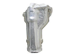 Тепловий екран нижній VOLVO V60 Y20 2013-2018 31321999, 31321999, A