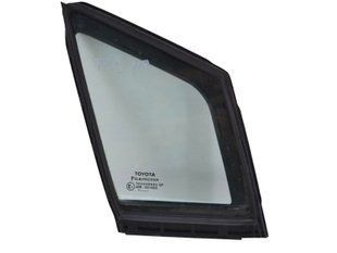 Стекло двери переднее правое TOYOTA AVENSIS T27 2012-2015 68125-05010, 68125-05010, A